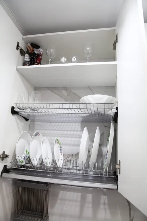 Квартира премиум класса