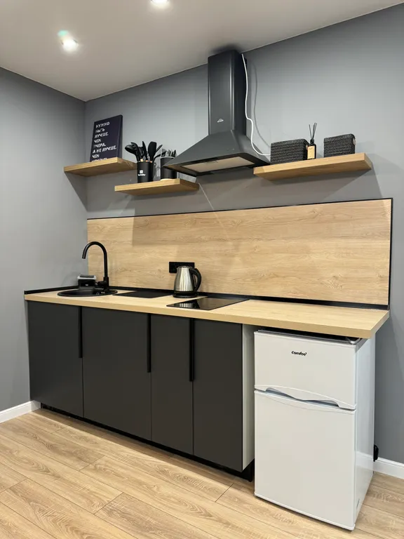 Квартира Уютная квартира для вашего отдыха — Владикавказ