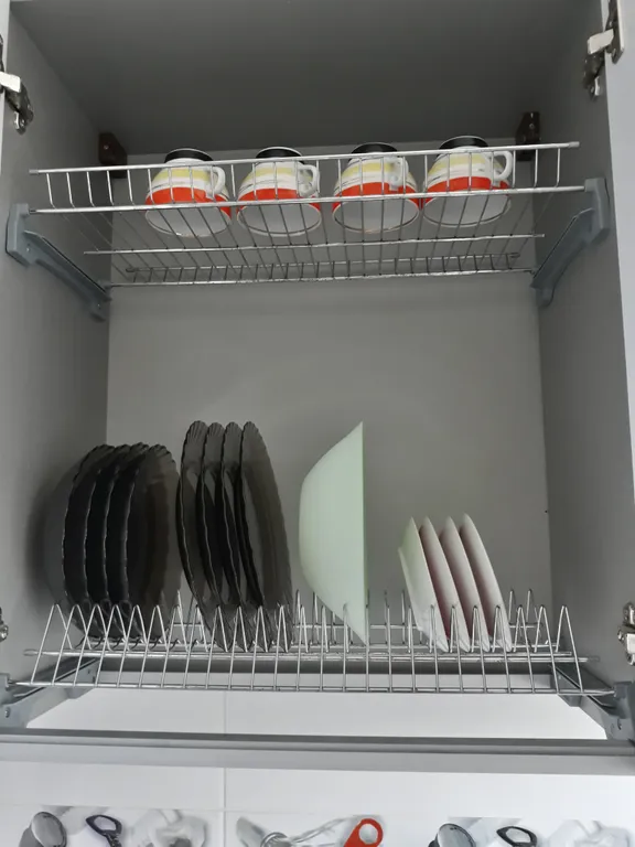 Квартира Уютная однокомнатная квартира в центре города — Калининград