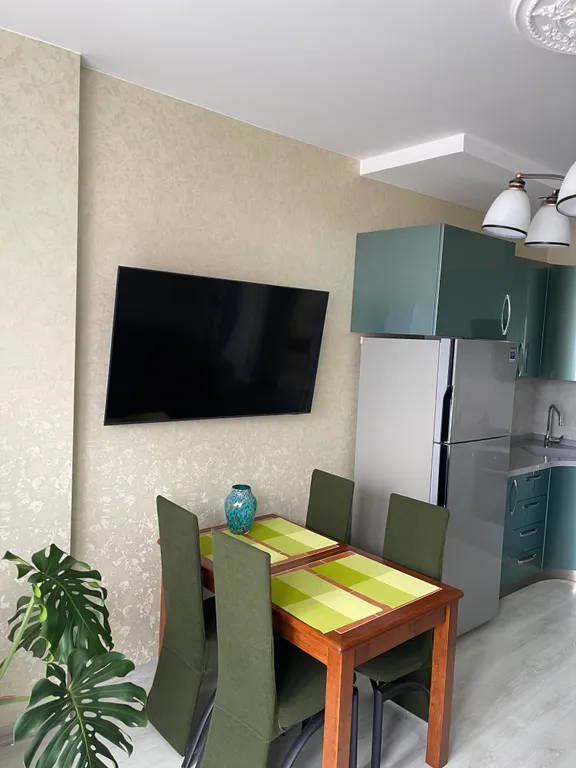 Sweet Home City Center