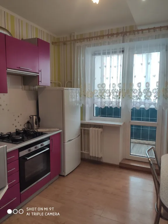 Уютный апартамент в г. Кобрин