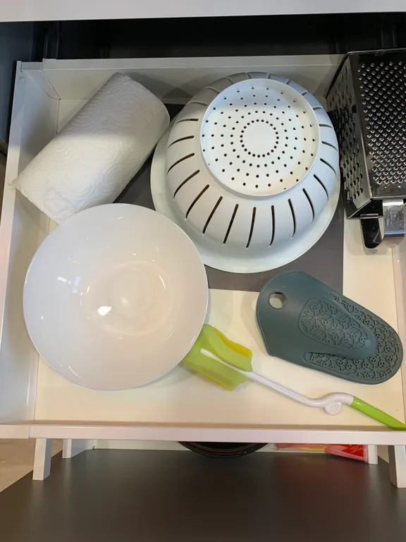 3-комнатная квартира в центре с видом на море и горы