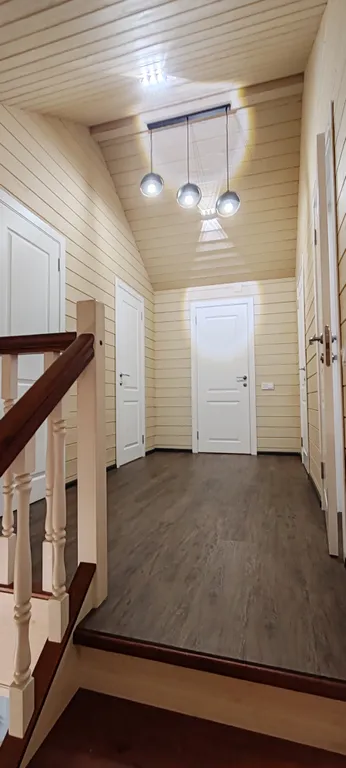 Коттедж Коттедж на Финском заливе — Приморск