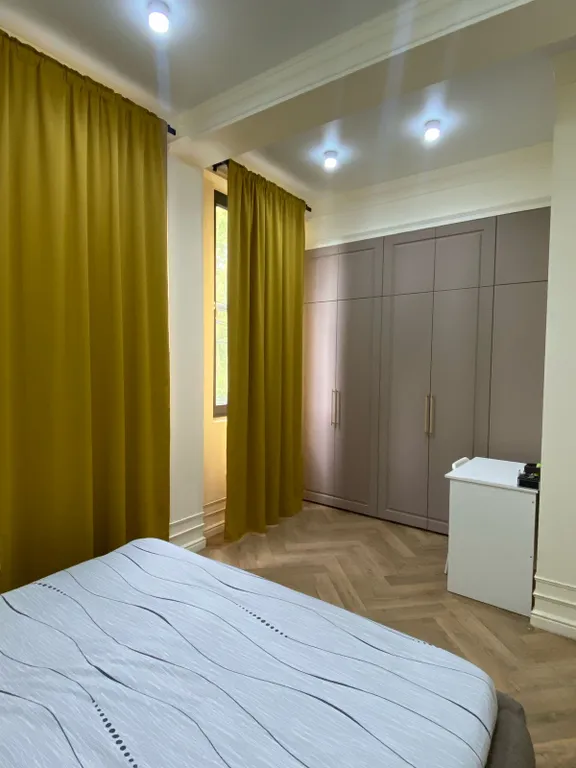 Квартира люкс в центре города