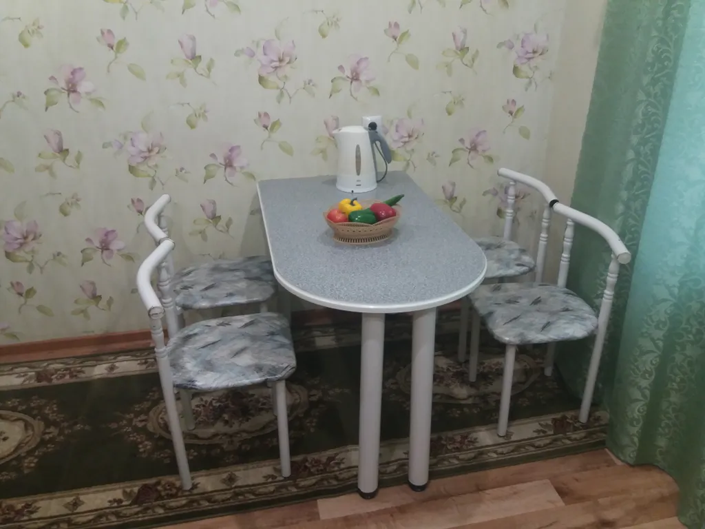 Современная квартира в курортной зоне