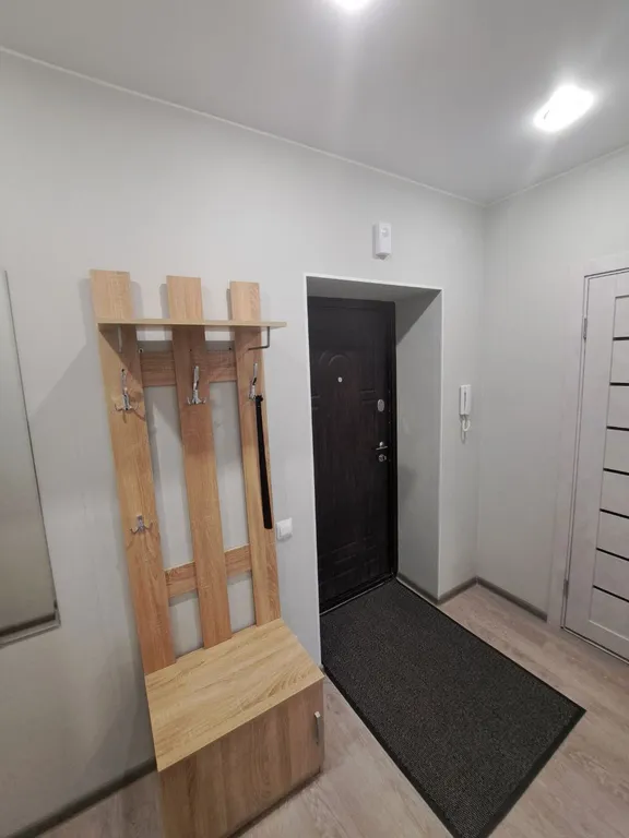 Нoвая уютная квaртиpa в малоэтажном комплексе, с закрытой территорией