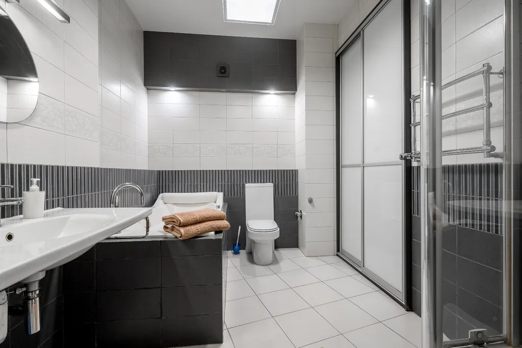 Квартира Квартира Vip apartments in center — Минск