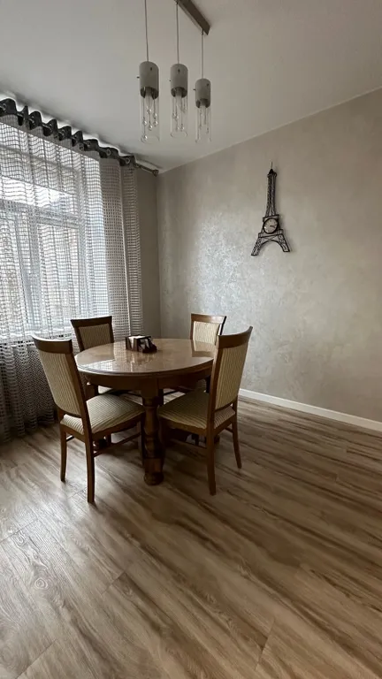 Современная уютная квартира в центре Гомеля