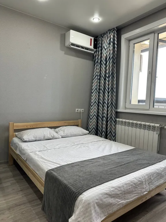 Студия в центре Улан-Удэ