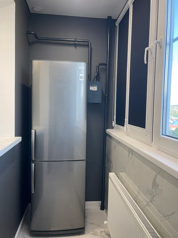 Квартира 2-комнатная Квартира — Горячий Ключ