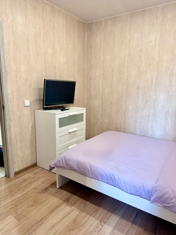 Квартира Квартира Дом Бенуа — Санкт-Петербург