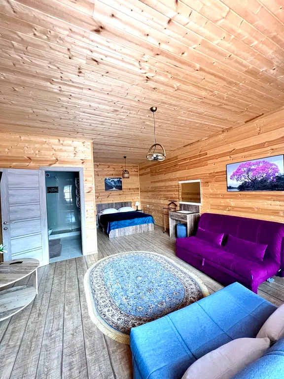 4-комнатный Дом