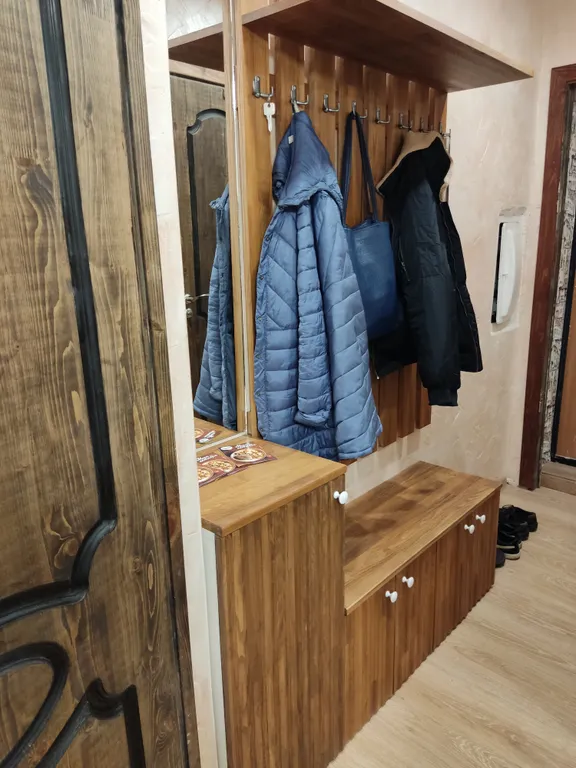 Квартира Квартира Касперхаус рядом с островом Канта — Калининград