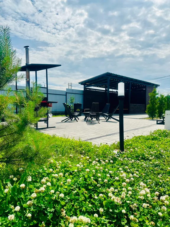 4-комнатный Дом