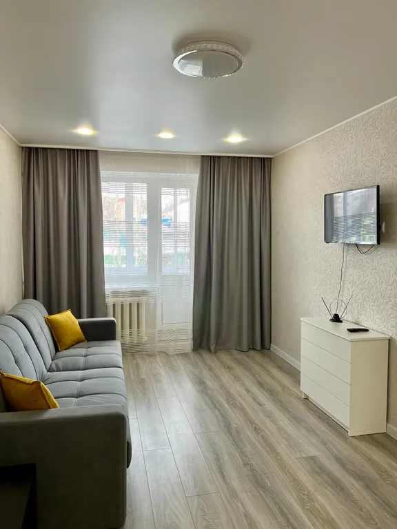 Квартира в центре