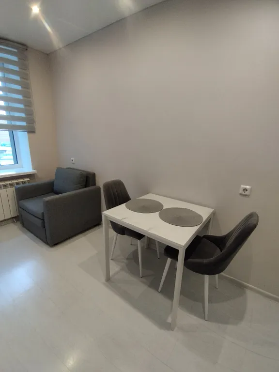 Квартира Уютная квартира в центре — Казань