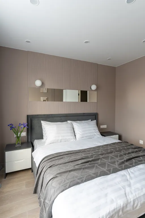 Квартира Уютная Евро-2 в спальном районе — аренда посуточно в Петрозаводск