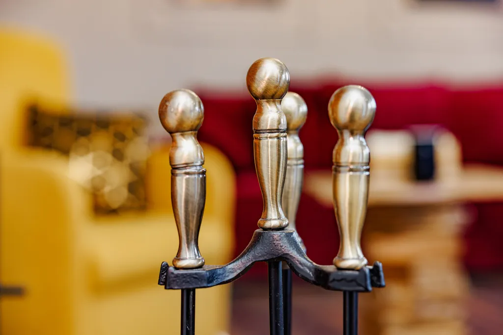 Квартира в стиле Лофт у Золотых Ворот