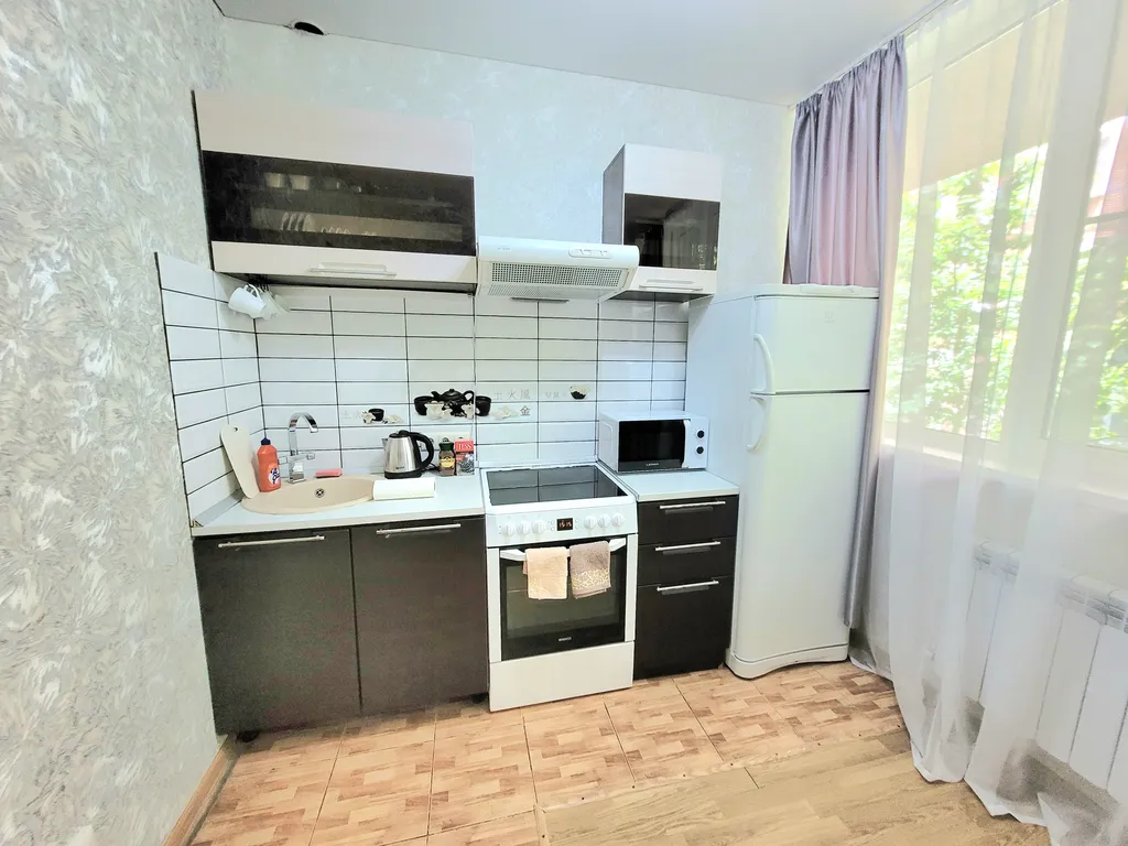 Квартира Уютная квартира недалеко от моря — Анапа