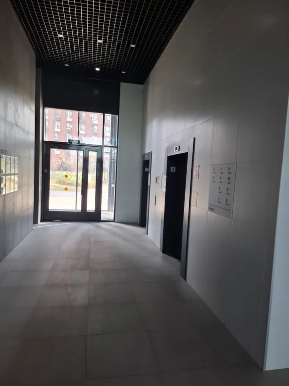 Евродвушка в Изумрудном Городе