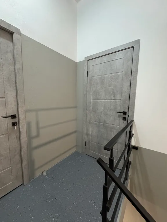 Уютная квартира в частном доме