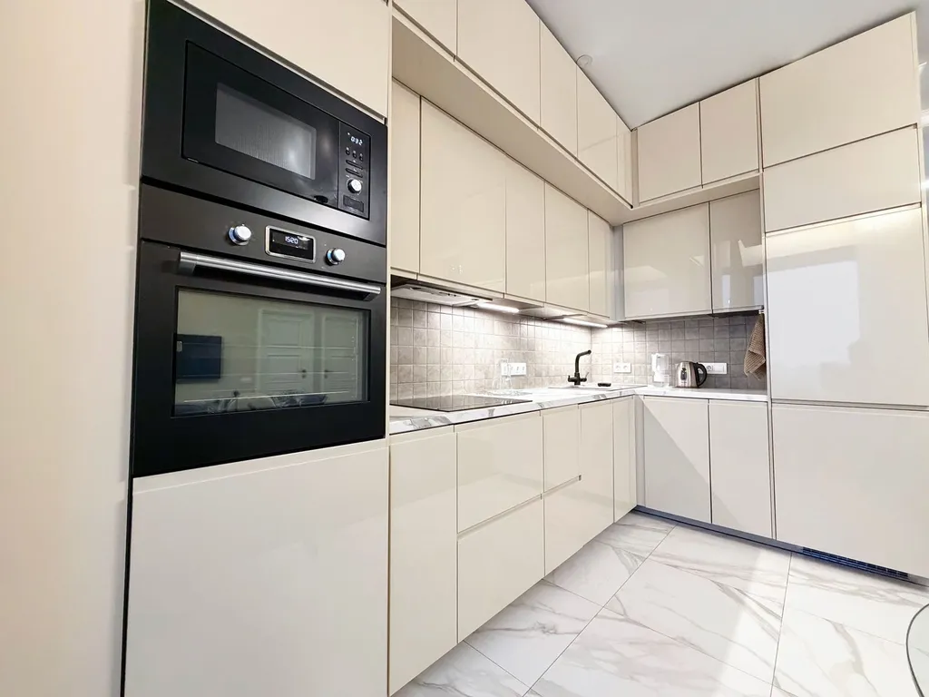 Квартира Квартира в жк царская площадь — Москва