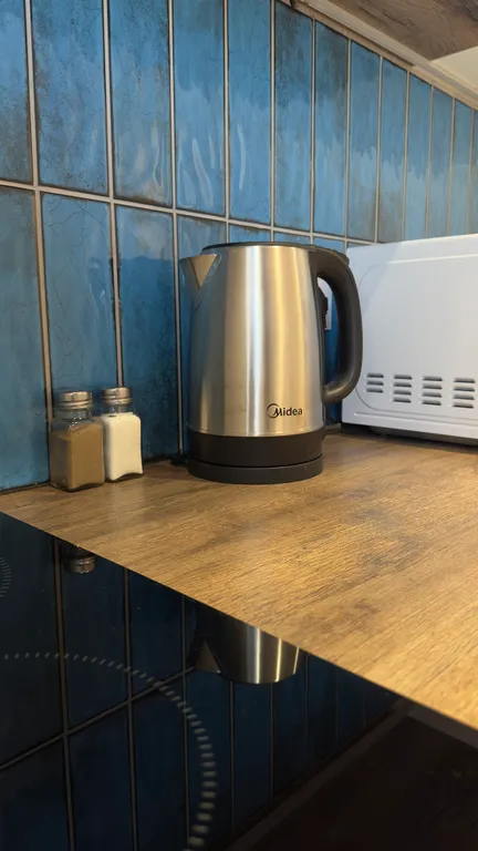 Новая уютная квартира в центре города