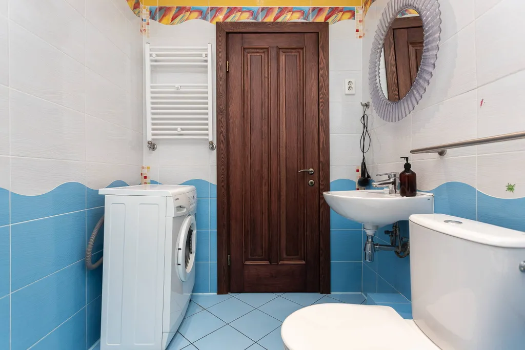 Квартира 1-комнатная Квартира — Калининград