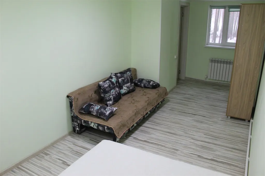 3-комнатный Дом