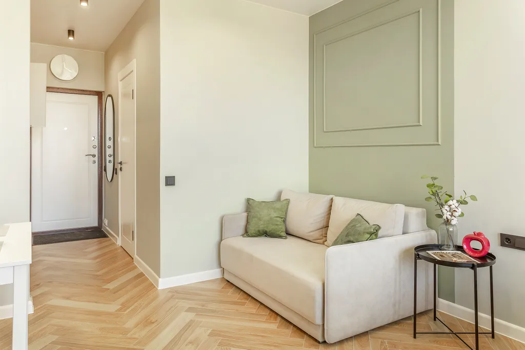 Квартира Апартаменты Фиолент — Севастополь