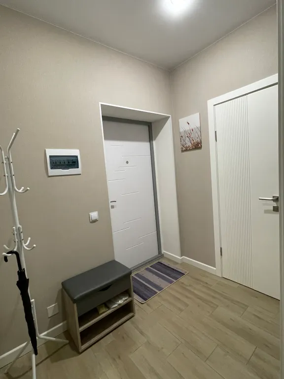 Квартира Уютная квартира на побережье Балтийского моря — Пионерский