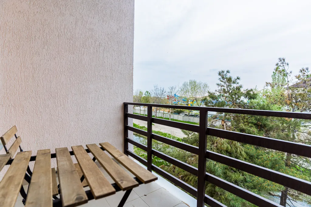 Квартира 1-комнатная Квартира — Анапа