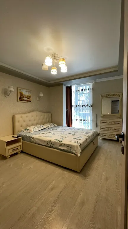 Квартира Квартира у моря в Мадрид парке — Сочи
