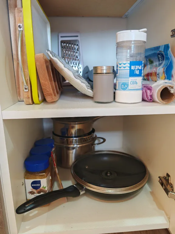 Дом с баней и чаном