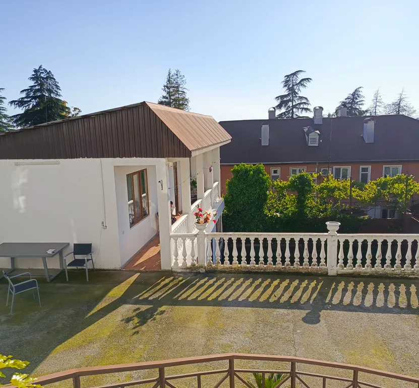 Квартира Комната — Гагра