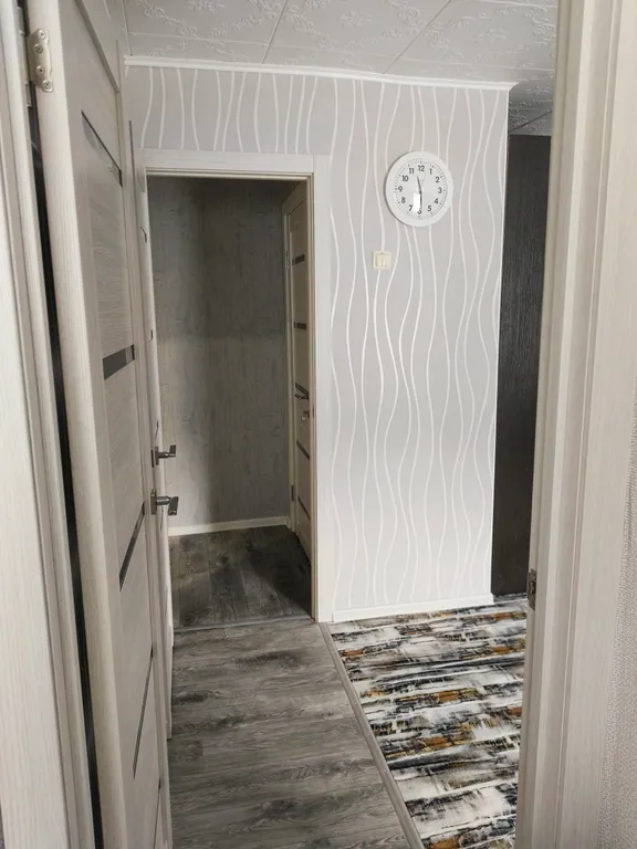 Уютная 1-комнатная квартира