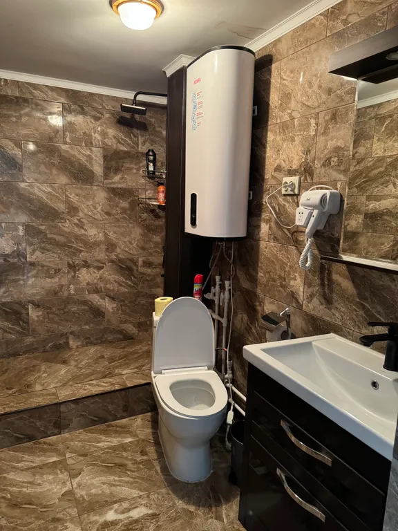 Коттедж у Озера