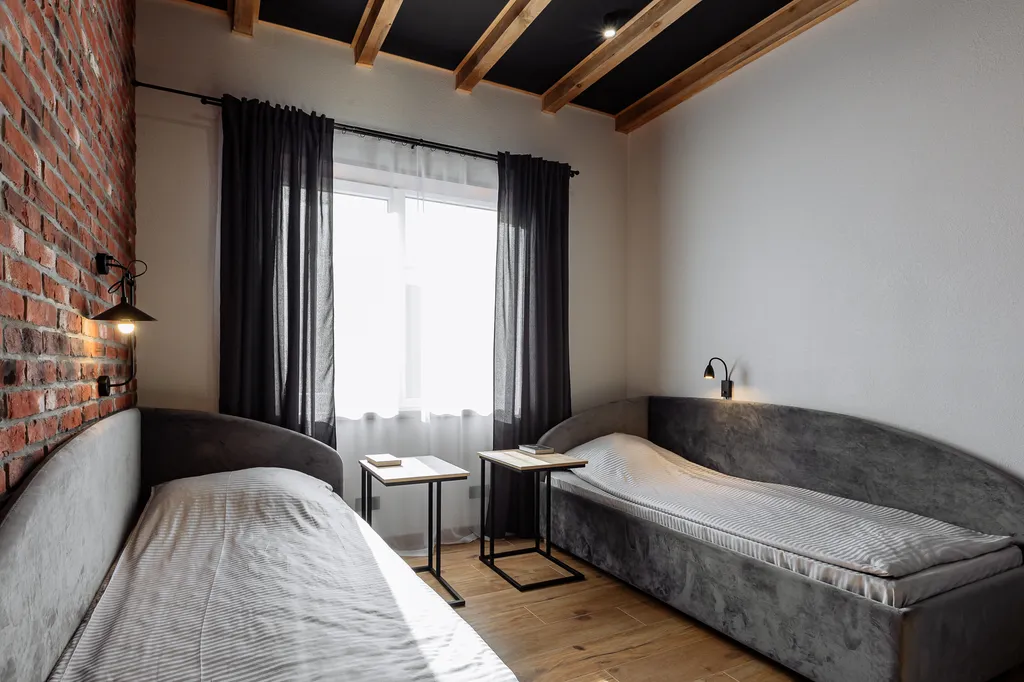 Домик у моря