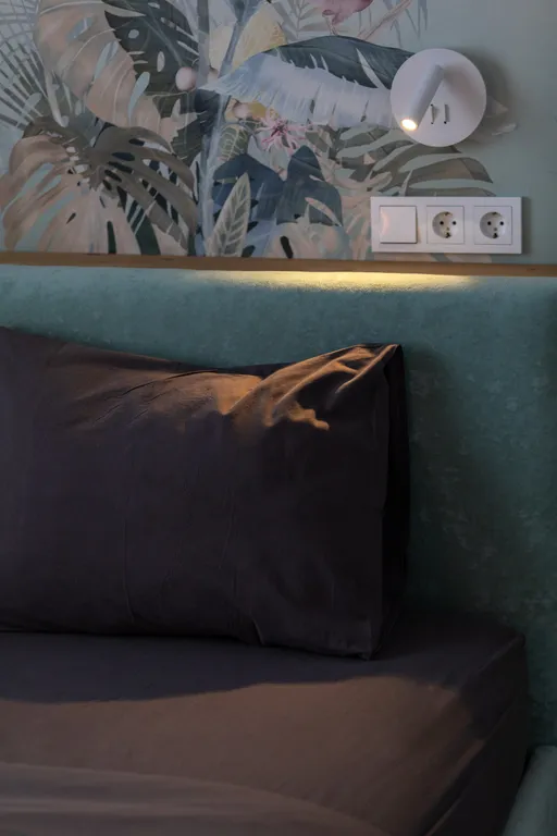 Квартира Квартира lush green apartments в новом жк — Зеленоградск