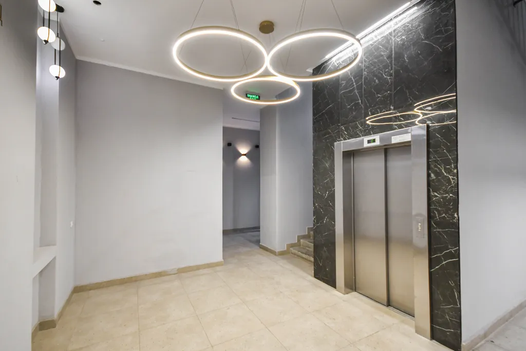 Квартира Квартира бизнес класса — Красноярск