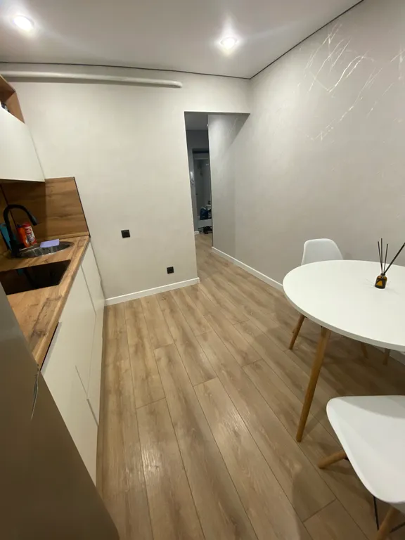 Квартира находится р-не Старого моста