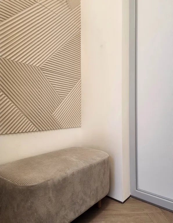 Квартира-студия для отдыха