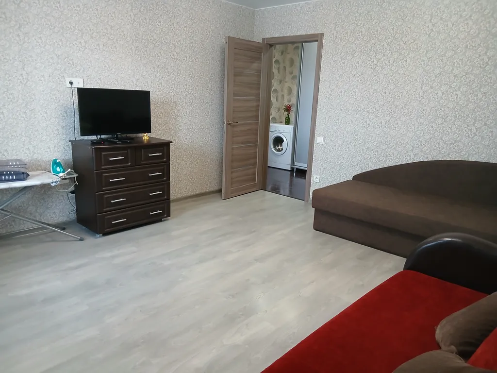 В гостях у Михалыча на ул.Пономарева