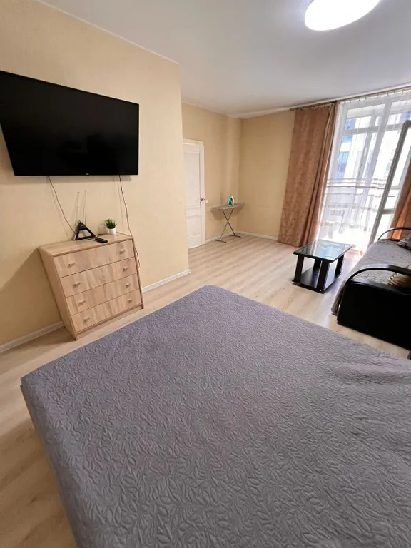 АПАРТАМЕНТЫ ЦЕНТР