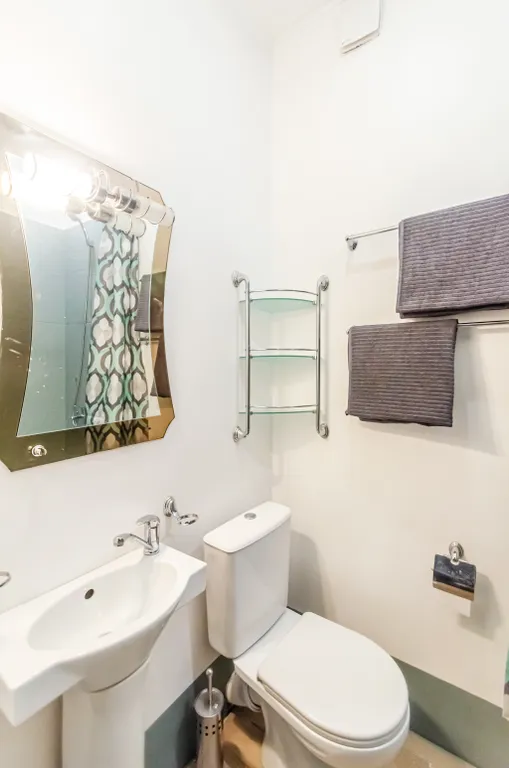 Квартира в центре Самары