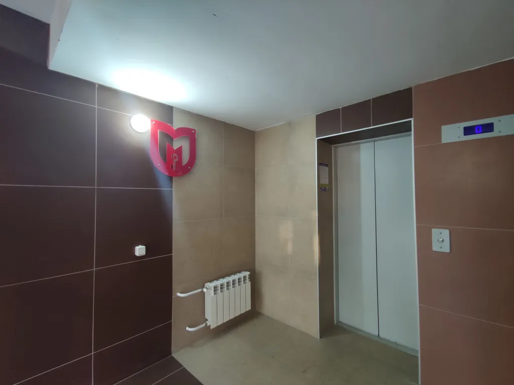 Квартира Квартира Уютная студия в ЖК Московский квартал — Ярославль