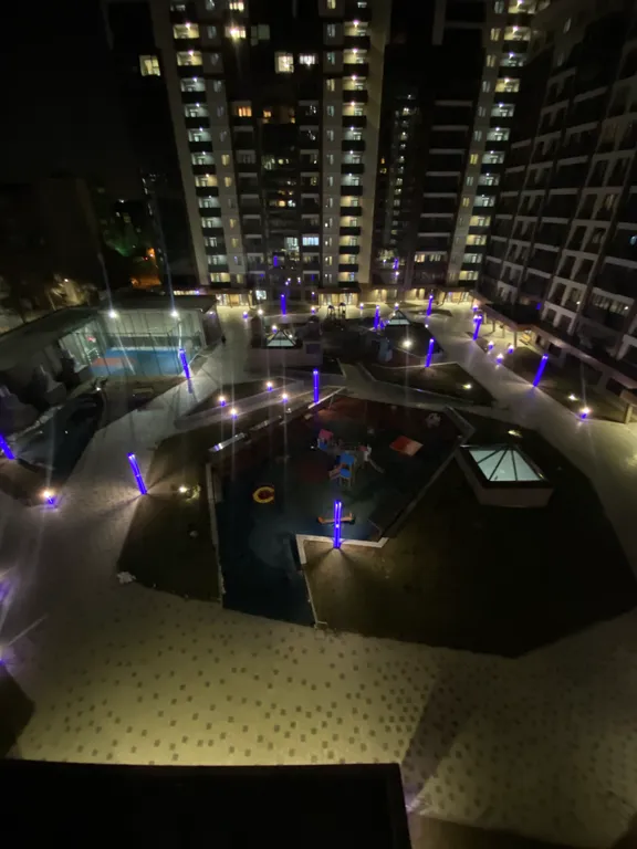 Уютная 1-комнатная квартира в самом сердце города