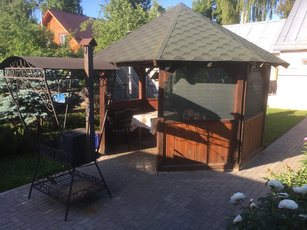 Домик с Сауной 2