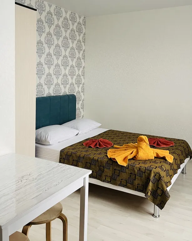 Квартира - Студия