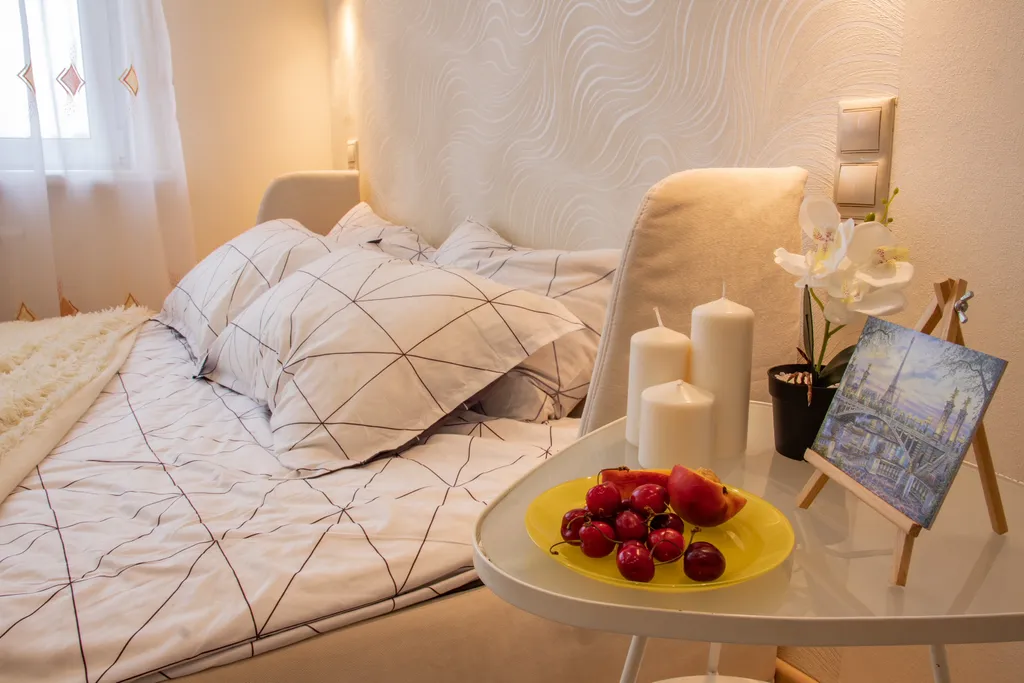 Аппартаменты Элен